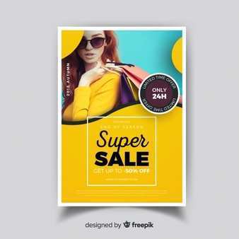 71 Online Promo Flyer Template For Free for Promo Flyer Template