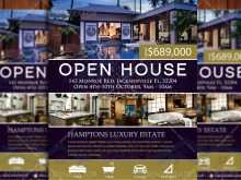 71 Online Real Estate Open House Flyer Template Layouts with Real Estate Open House Flyer Template