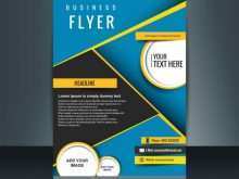 71 Printable Flyer Design Template Free Download in Photoshop with Flyer Design Template Free Download