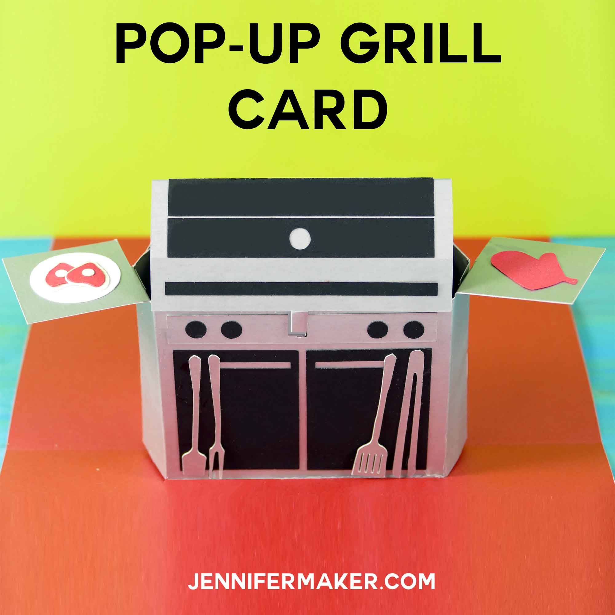 Templates For Pop Up Cards Free