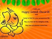 71 Printable Invitation Card Template For Ganesh Chaturthi Templates by Invitation Card Template For Ganesh Chaturthi