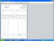 71 Printable Quickbooks Blank Invoice Template Download by Quickbooks Blank Invoice Template