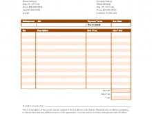 71 Printable Roofing Company Invoice Template Layouts by Roofing Company Invoice Template