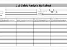 71 Report Job Card Template Word Download for Job Card Template Word