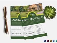 71 Report Lawn Mowing Flyer Template Free Templates with Lawn Mowing Flyer Template Free