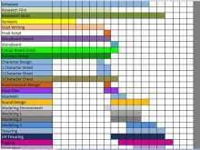 71 Report Production Planning Schedule Template Layouts by Production Planning Schedule Template