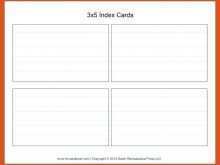 71 Standard Note Card Template In Word PSD File for Note Card Template In Word