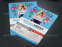 71 Standard Social Media Flyer Template Layouts for Social Media Flyer Template