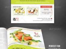 71 Standard Takeaway Flyer Templates With Stunning Design for Takeaway Flyer Templates