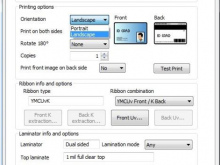 71 Standard Zebra Id Card Template PSD File for Zebra Id Card Template