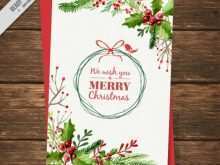 71 The Best Christmas Card Template Gimp Formating by Christmas Card Template Gimp