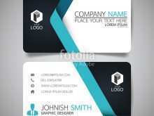 71 The Best Horizontal Name Card Template with Horizontal Name Card Template