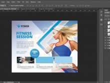 Photoshop Templates For Flyers