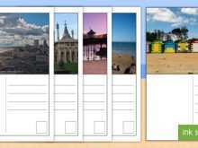 71 The Best Year 1 Postcard Template Formating for Year 1 Postcard Template