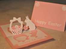 71 Visiting Easter Card Pop Up Template for Ms Word for Easter Card Pop Up Template