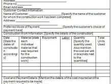 71 Visiting Gst Job Work Invoice Template Photo for Gst Job Work Invoice Template