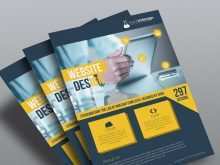 71 Visiting Indesign Flyer Templates Formating with Indesign Flyer Templates
