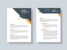 71 Visiting Simple Flyer Design Templates in Photoshop by Simple Flyer Design Templates