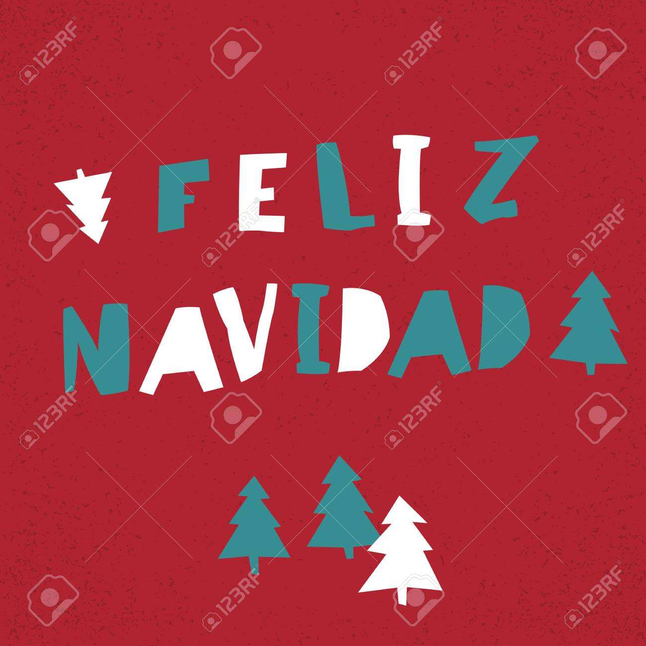 72 Adding Christmas Card Template Spanish for Ms Word for Christmas Card Template Spanish