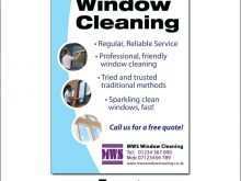 72 Adding Window Cleaning Flyer Template for Window Cleaning Flyer Template
