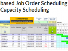 72 Best Manufacturing Production Schedule Template Excel Now for Manufacturing Production Schedule Template Excel