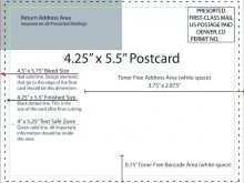 72 Best Postcard Template 2 Per Sheet Layouts for Postcard Template 2 Per Sheet