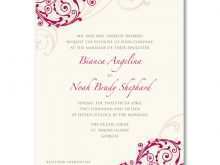 72 Best Wedding Card Templates Online PSD File for Wedding Card Templates Online