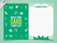 72 Blank Greeting Card Template Freepik With Stunning Design for Greeting Card Template Freepik