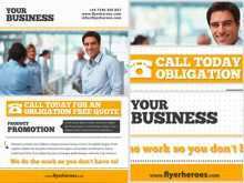 72 Business Flyers Free Templates for Ms Word with Business Flyers Free Templates