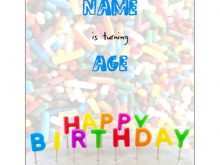 72 Create Happy Birthday Card Templates Publisher in Word by Happy Birthday Card Templates Publisher
