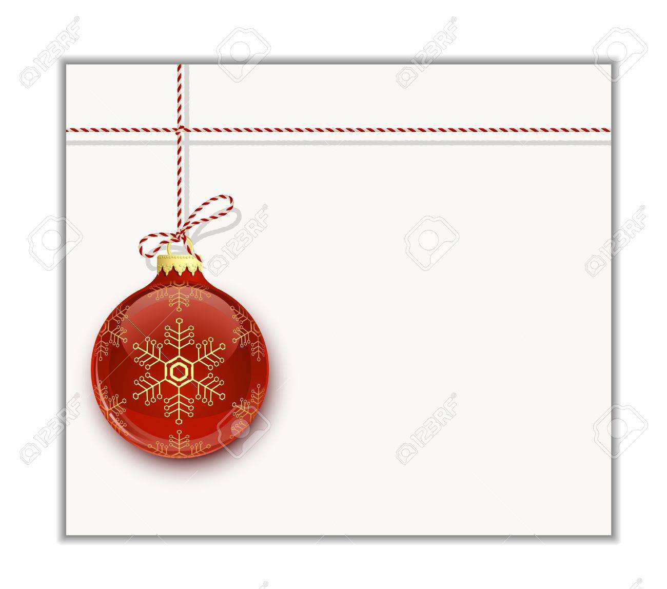 72 Creating Christmas Card Bauble Template Download with Christmas Card Bauble Template