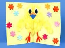 72 Creating Easter Card Template Eyfs Now for Easter Card Template Eyfs