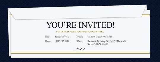 72 Creating Invitation Card Format For An Event in Photoshop with Invitation Card Format For An Event