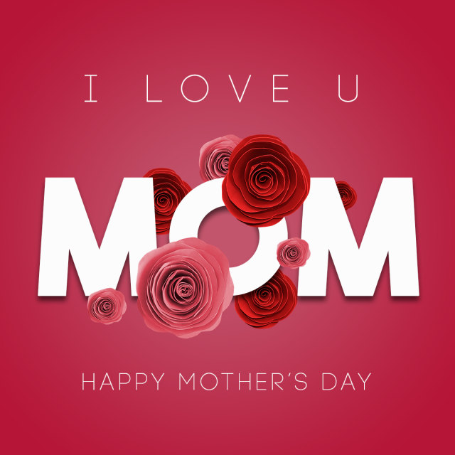 72 Creating Mother S Day Card Template Psd With Stunning Design by Mother S Day Card Template Psd