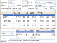 72 Creating Vat Invoice Format Gujarat With Stunning Design for Vat Invoice Format Gujarat