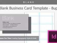 72 Creative Business Card Indesign Template Free Download Photo for Business Card Indesign Template Free Download