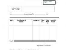 72 Creative Vat Invoice Template South Africa in Word for Vat Invoice Template South Africa