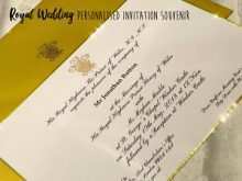 72 Creative Wedding Invitations Card Royal in Photoshop by Wedding Invitations Card Royal
