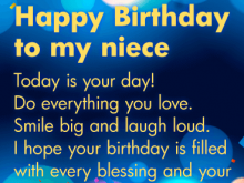 72 Customize Birthday Card Template For Nephew Formating with Birthday Card Template For Nephew