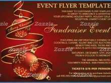 72 Customize Charity Event Flyer Template in Word with Charity Event Flyer Template
