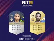 72 Customize Fifa 19 Card Template Free Templates by Fifa 19 Card Template Free