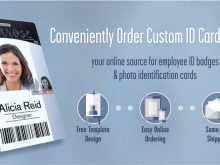72 Customize Id Card Design Template Online Templates for Id Card Design Template Online