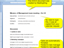 72 Customize Meeting Agenda Minutes Format PSD File for Meeting Agenda Minutes Format