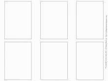 72 Customize Our Free 3 X 5 Index Card Template Free Templates for 3 X 5 Index Card Template Free