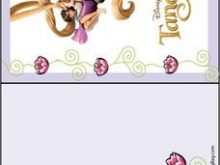72 Customize Our Free Rapunzel Birthday Card Template in Photoshop by Rapunzel Birthday Card Template