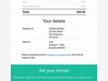 72 Customize Our Free Short Paid Invoice Email Template Maker with Short Paid Invoice Email Template