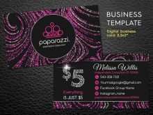 Business Card Templates Jewelry Free