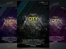 72 Format Event Flyer Templates Psd Templates for Event Flyer Templates Psd
