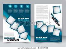 72 Format Stock Flyer Templates PSD File for Stock Flyer Templates