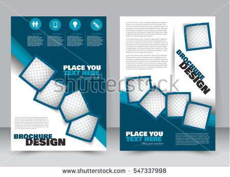 72 Format Stock Flyer Templates PSD File for Stock Flyer Templates